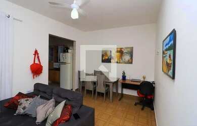 Imagem: O apartamento possui 2 Dormitórios, 1 Banheiro, 85m² de Área