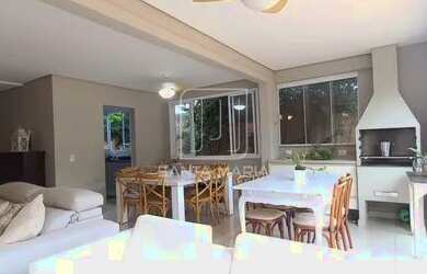 Imagem 4: Casa sobrado em condominio 3 dormitórios/suite, cozinha planejada, portaria...