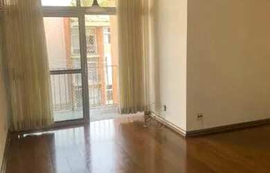 Imagem: O apartamento possui 3 Dormitórios, 2 Banheiros, 1 Vaga na