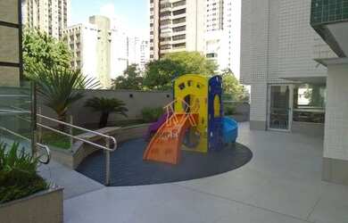 Imagem 3: Apartamento com 3 dormitórios à venda, 100 m² por R$ 1.400.000 - Lourdes...