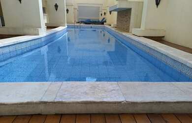 Imagem 6: Ed. Felice Ap. 93 B. Piscina, Churrasqueira, Imóvel mobiliadoeImóvel...