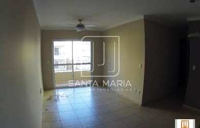 Imagem: O apartamento possui 2 Dormitórios, 2 Banheiros, 2 Vagas na