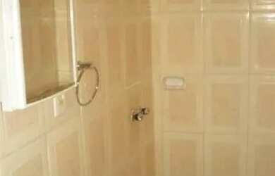 Imagem: O apartamento possui 1 Dormitório, 1 Banheiro, 36m² de Área