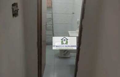 Imagem 7: Casa com 1 dormitório à venda, 82 m² por R$ 220.000,00 - Residencial...