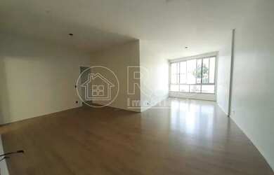 Imagem: O apartamento possui 3 Dormitórios, 3 Banheiros, 1 Vaga na