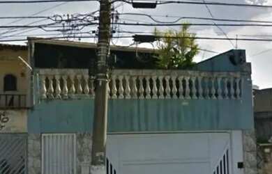 Imagem: Casa à venda no Jardim D x27 Abril, Osasco - 4 dormitórios