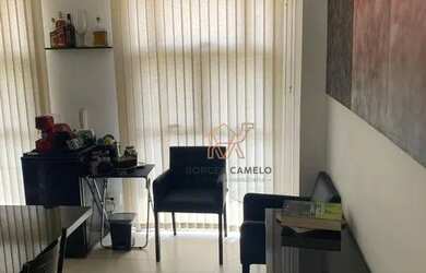 Imagem 2: Sala para alugar, 30 m² - Santo Antônio - Belo Horizonte/MG