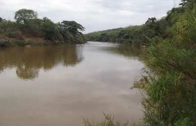 Imagem: O terreno está localizado em Jaboticatubas, MG à venda por