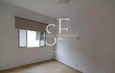 Imagem: O apartamento possui 2 Dormitórios, 1 Banheiro, 59m² de Área