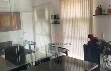 Imagem 6: Sala para alugar, 30 m² - Santo Antônio - Belo Horizonte/MG