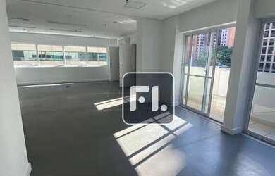 Imagem 6: Conjunto, 100 m² - venda por R$ 1.300.000,01 ou aluguel por R$ 12.083,08/mês - Vila Olímpi