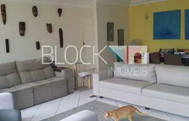 Imagem 14: Recreio dos Bandeirantes Cobertura 4 quartos, sendo 2 suites