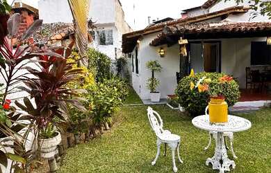 Imagem 7: ALUGUEL MENSAL APOS O CARNAVAL, NO CENTRO DE ARRAIAL POR NO MINIMO 3 MESES...