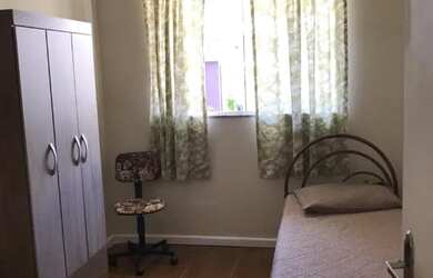 Imagem 15: Fator 1888 Casa Duplex no Moinho - Arsenal - Fator Imóveis