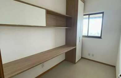 Imagem 12: LD Alugo Apartamento no Ed. Lago di Garda com 3 quartos, 2 vagas no Telegrafo