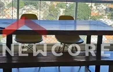 Imagem 9: Apartamento em Rua Agostinho Gomes - Ipiranga - São Paulo/SP