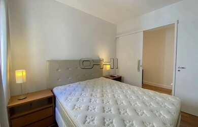 Imagem 15: Aluguel Apartamento 1 Dormitórios - 72 m² Brooklin