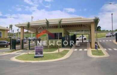 Imagem: O terreno possui 414m² de Área e está localizado em Parque