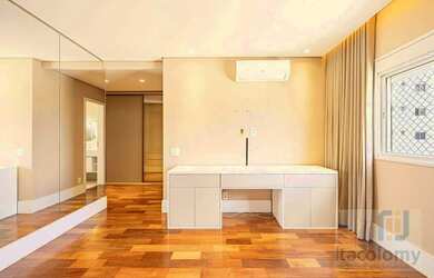 Imagem 15: Apartamento com 3 dormitórios para alugar, 207 m² por R$ 17.579,01 -...