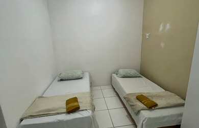 Imagem 8: Casa Mobiliada Diárias ou Mensal