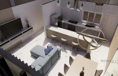 Imagem 10: Linda casa para venda em São Lourenço - MG