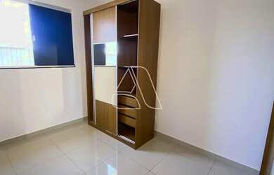 Imagem 6: Apartamento para locação no Residencial Isabela Anápolis-GO