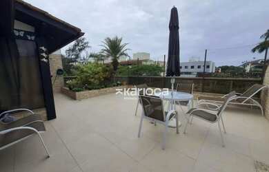 Imagem 4: Cobertura com 4 dormitórios à venda, 320 m² por R$ 1.490.000 - Rua...