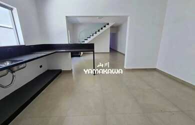 Imagem 16: Sobrado com 3 dormitórios à venda, 252 m² por R$ 1.350.000,00 - Vila...