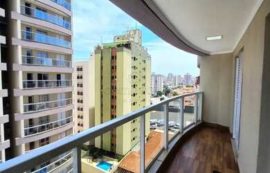 Imagem 3: Apartamento Padrão em São José do Rio Preto