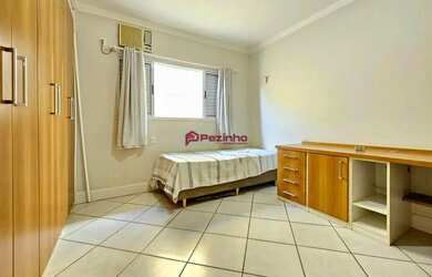 Imagem 13: Casa para alugar em Limeira, Jardim Residencial Alto da Capela, com 3...