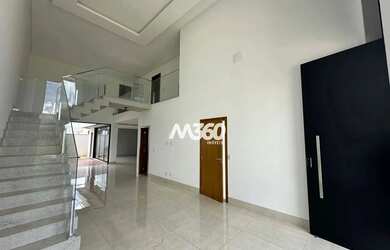 Imagem 6: Jardins Bolonha - Sobrado - 4 suítes