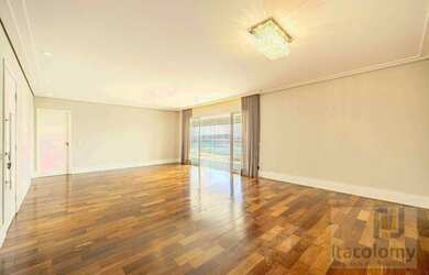 Imagem 12: Apartamento com 3 dormitórios para alugar, 207 m² por R$ 17.579,01 -...