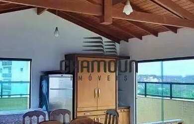 Imagem 10: Cobertura duplex em Nova Guarapari, Enseada Azul, Praia de Bacutia