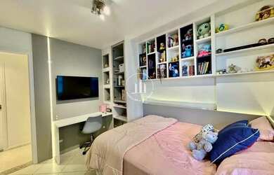 Imagem 11: Apartamento 3 Quartos com 1 Suíte e 104m² - Campinas - JMS