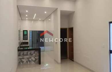 Imagem 5: Casa em Rua Deolinda Fernandes Firmino - Novo Mundo - Uberlândia/MG