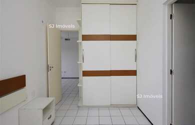 Imagem 8: Apartamento na Messejana. Piscina, Varanda, 55m² de Áreae1 Vaga na garagem