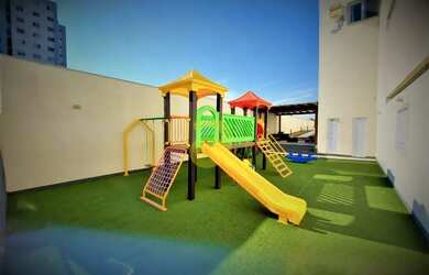 Imagem 5: EXCELENTE APARTAMENTO SEMI MOBILIADO BAIRRO VELHA PARA LOCAÇÃO