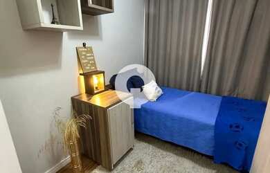 Imagem 12: APARTAMENTO GARDEN À VENDA NO VILLAGIO GENOVA - SANTA QUITÉRIA