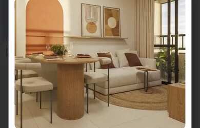 Imagem 9: Imóvel para venda possui 45 metros quadrados com 2 quartos em Vinhais...