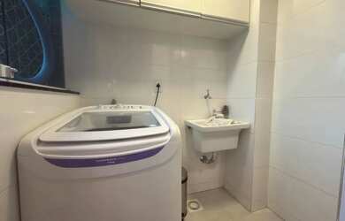 Imagem 11: Apartamento 3 Quartos para Venda em Belo Horizonte, Buritis, 3 dormitórios,...