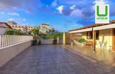 Imagem: O apartamento na cobertura possui 3 Dormitórios, 3 Banheiros