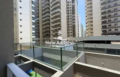 Imagem 14: Morar na quadra do mar , 2 quartos com suíte e varanda gourmet , novinho...