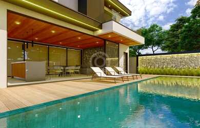 Imagem 5: Casa em Condomínio / Residencial / Reserva Santa Rosa