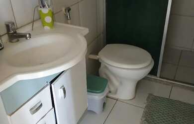 Imagem 5: Apartamento Vila Laura. 63m² de Área, 2 Banheirose3 Dormitórios