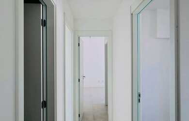 Imagem 14: Apartamento à venda no Condomínio Jardins do Brasil Osasco