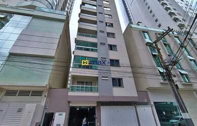 Imagem: O apartamento possui 1 Dormitório, 1 Banheiro, 30m² de Área