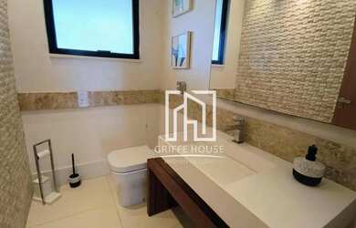 Imagem 16: CASA A VENDA E LOCAÇÃO NO CONDOMINIO SANTA MONICA JARDINS NA BARRA DA TIJUCA. PORTEIRA FEC