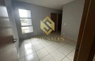 Imagem: Apartamento- 2 quartos, 45m², 1 vaga- Vila Oliveira- Aparecida