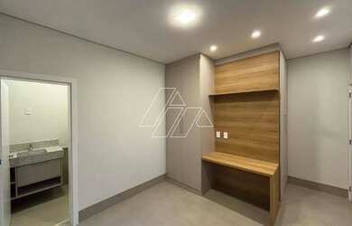 Imagem 9: Casa no condomínio Verana moderna com 3 suítes e área de lazer completa