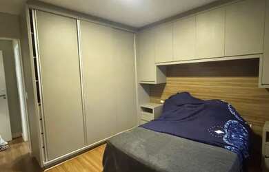 Imagem 14: Apartamento semi mobiliado com 2 dormitórios + sacada no Bairro dos Ingleses!